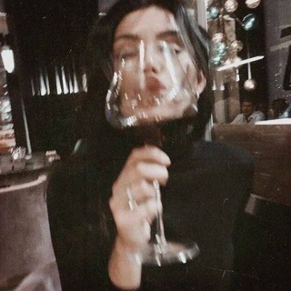 Telegram profile photo for یــادەوەری🔮