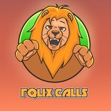 Telegram profile photo for FqlixSafuCalls | ETH & Arbitrum ๐
