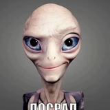 Telegram profile photo for канал ребенка лобзика