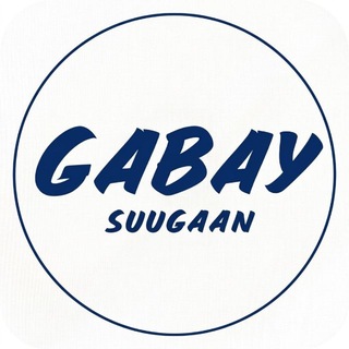 Telegram profile photo for GABAYO