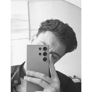 Telegram profile photo for . πππ²π₯π² ππππ’π³ .