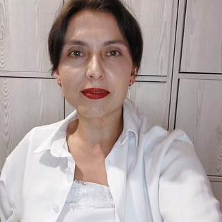 Telegram profile photo for Валентина Паскаль - бухгалтер з супроводу ФОП