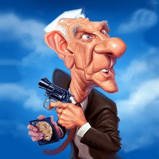 Telegram profile photo for АНШЛАГ