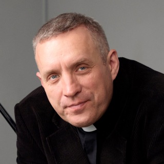 Telegram profile photo for пастор Сергей Иванов ✝️ SOpastor