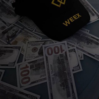 Telegram profile photo for MEXC темки