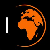 Telegram profile photo for INTUITION EARTH PROJECT