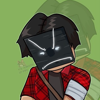 Telegram profile photo for Бредовые идеи скрима