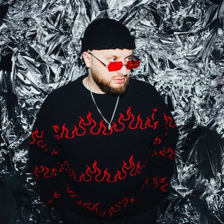 Telegram profile photo for Витя Окто