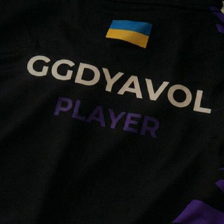 Telegram profile photo for DYYAVOL