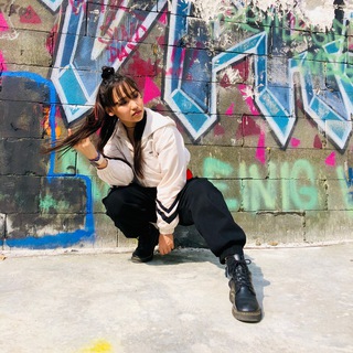 Telegram profile photo for Джулия Julia 줄리아