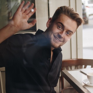 Telegram profile photo for Грибов | Поколение Z