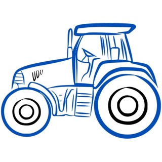 Telegram profile photo for Вся Спецтехника!🚜🛞🛻🚚🚛⚒️🔧