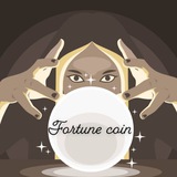Telegram profile photo for Fortune Coin | Portal