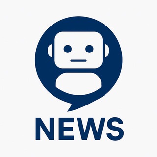 Telegram profile photo for Bot News