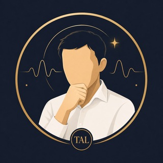 Telegram profile photo for Think A Lot | Tafakkur