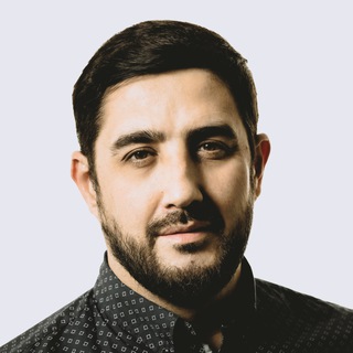Telegram profile photo for Farhod Kamilov bilan marketing