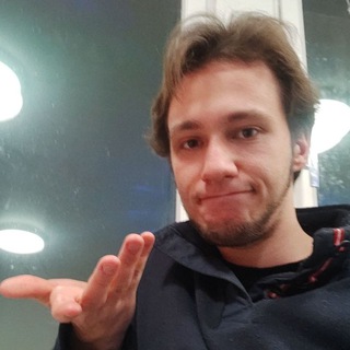 Telegram profile photo for Niccolove's blog