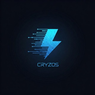 Telegram profile photo for CRYPZOS