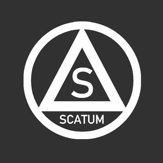 Telegram profile photo for SCATUM