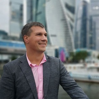 Telegram group profile photo for Система продвижения своих услуг