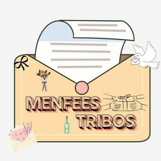 Telegram profile photo for TRIBOS MENFESS