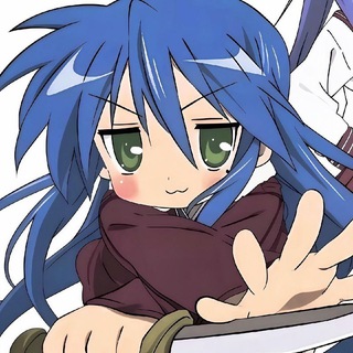 Telegram profile photo for 媚黑二次元怀旧版