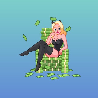 Telegram profile photo for Товары за кешбэк OZON/WB 💙💜