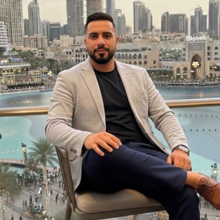 Telegram profile photo for Khalid charts