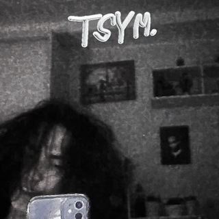Telegram profile photo for TSYM