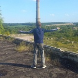 Telegram profile photo for ПРОБНА ГРУПА