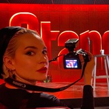 Telegram profile photo for Нелитвинова