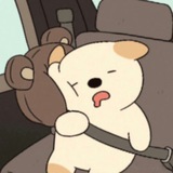 Telegram profile photo for ocEmoy