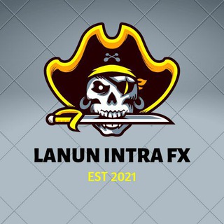 Telegram profile photo for Lanun Intra Fx