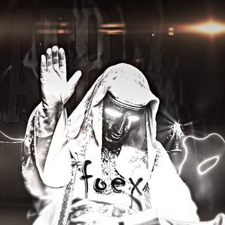 Telegram profile photo for FoexVsp