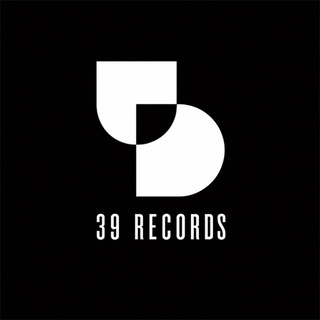 Telegram profile photo for 39 Records