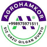 Telegram profile photo for АТИРГУЛ КУЧАТЛАРИ🌹