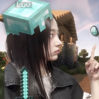 Telegram profile photo for Luv_လူဗီ_Channel