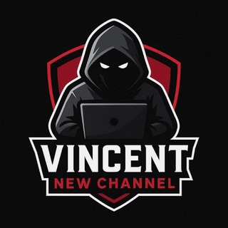 Telegram profile photo for ᴠɪɴᴄᴇɴᴛ ᴏғғɪᴄɪᴀʟ ᴄʜᴀɴɴᴇʟ