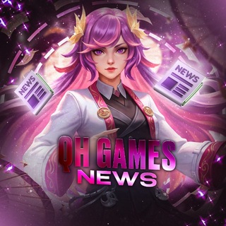 Telegram profile photo for Новости I Халява I Розыгрыши I MLBB