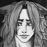 Telegram profile photo for ЗАКРЫТИЕ/Рыбные палки♡
