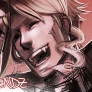 Telegram profile photo for Chorey-cane 彡