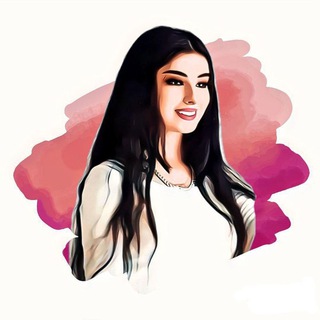 Telegram profile photo for پروازآرت🖌🌻