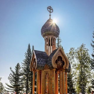 Telegram profile photo for Община Виссариона инфо