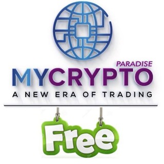 Telegram profile photo for MyCryptoParadise FREE🌴