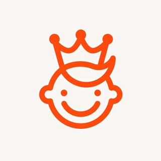 Telegram profile photo for E-commerce для самых маленьких