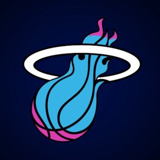 Telegram profile photo for Майами Хит | Miami Heat