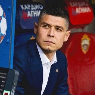 Telegram profile photo for Очко Игдисамова