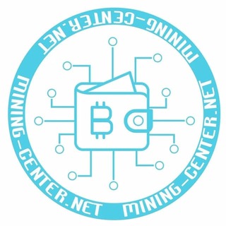 Telegram profile photo for Майнинг Центр | Майнеры | Оборудование