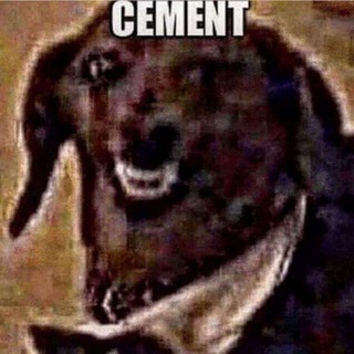 Telegram profile photo for CEMENT