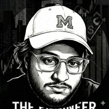 Telegram profile photo for M Trades
